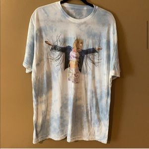 Taylor Swift Lover Tshirt